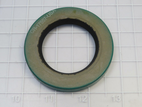 Chicago Rawhide CR-17567-USA  Metric Radial Shaft Seal  For Sale