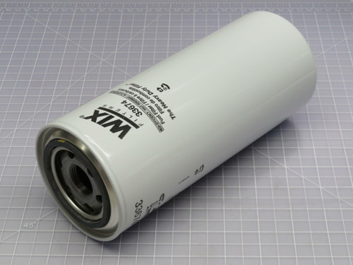 WIX 33674  Fuel Filter Air  For Sale
