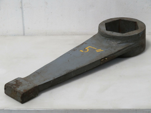 5 Inch Heavy Duty Slugging Wrench  For Sale