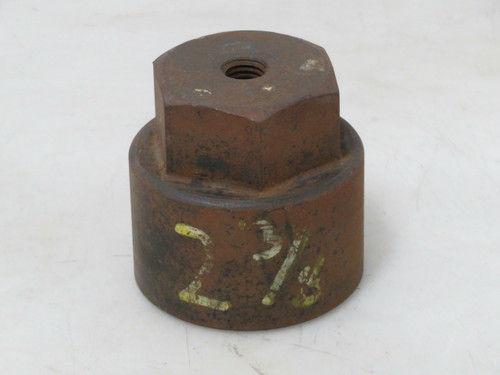 Socket  2-3/8 In  For Sale