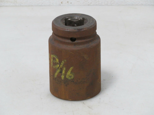 Proto 10029L  Industrial Socket 1-13/16 In  For Sale