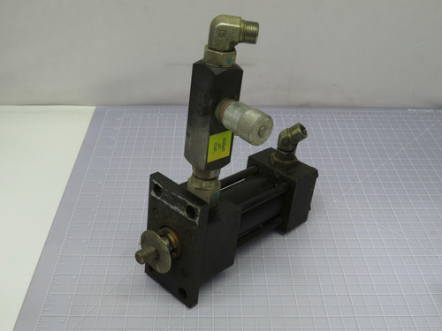 Parker 01.50 J2H-LTS18M   Valve 3000 PSI  For Sale
