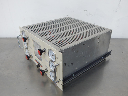 MSI SPC-B-A  Air Sample Controller  For Sale