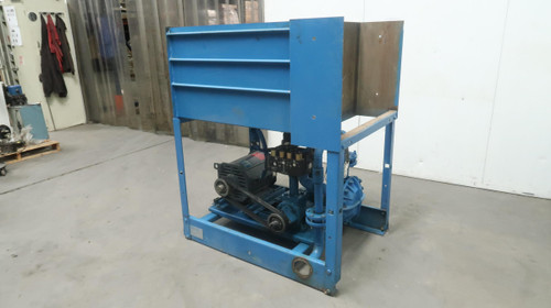 Dover AP-120-25  Elevator Systems Rota Flow Power Unit  For Sale