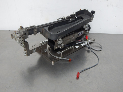 NTN MD10  In Line Feeder missing leg supports  For Sale