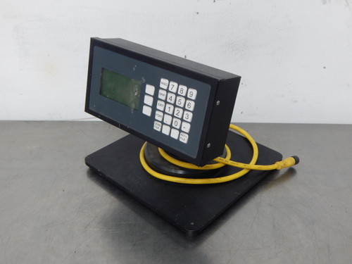 RAM   Weight Scale Display  For Sale