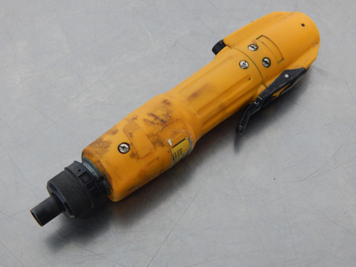Atlas Copco Eliza 16  Electric Hand Tool Screwdriver  For Sale