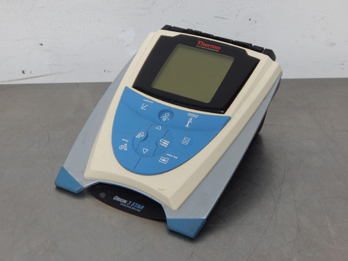 Thermo Electron Orion 3 Star    For Sale