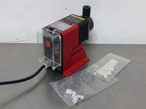 Iwaki EX-A10PC-115T  Pulsafeeder Pump  For Sale