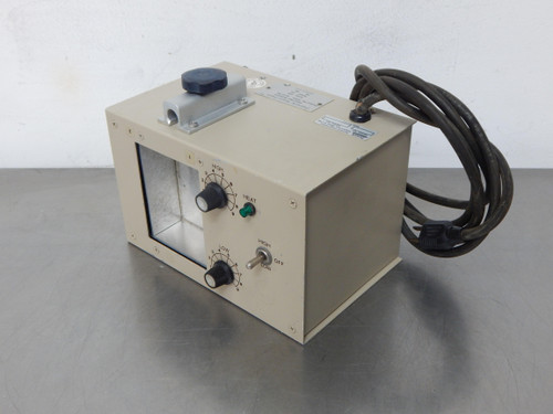 Pierce Zymark Reacti-Therm 18800 ZP-630 Heating Module  For Sale