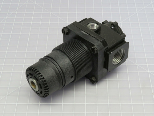 AD 976  Pneumatic Regulator 250 PSI  For Sale