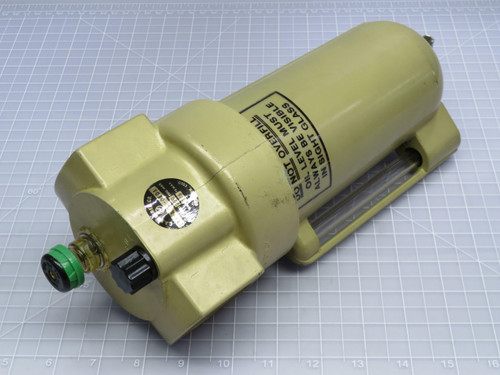 C.A. Norgren L17-A00-OEDA  Oiler Oil Fog Lubricator   For Sale