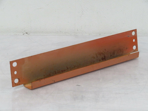 Tear Drop Pallet Rack Row Spacers 18 In  For Sale