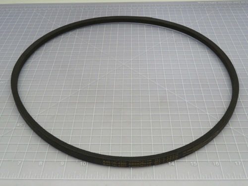 Lot of 2 Goodyear HY-T Plus A40 Matchmaker Wrapped  AL420 For Sale