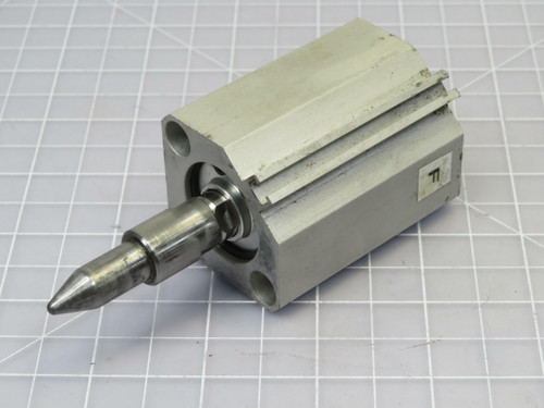 SMC CDQ2B25-30D  Cylinder 1.0MPa  For Sale