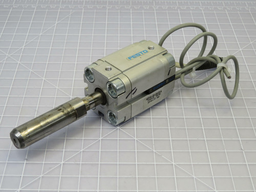 Festo ADVU-25-20-P-A  Pneumatic Air Compact Cylinder 10 bar  For Sale