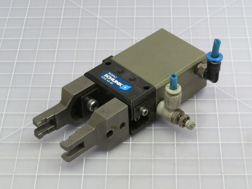 Schunk 340042  Parallel Pneumatic Gripper  For Sale