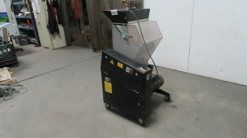 Conair CM-1018  Plastic Granulator  For Sale