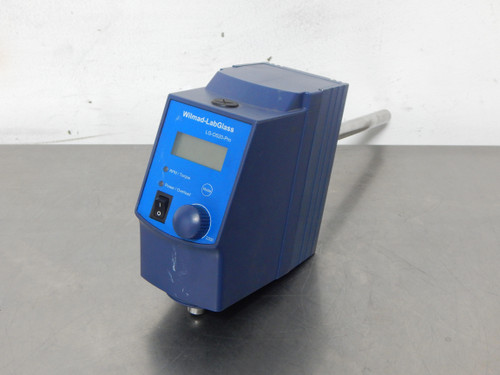 Wilmad-Lab Glass LG-OS20-Pro  Digital Stirrer 24V  For Sale