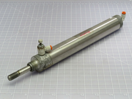 Humphrey 25-D-7  Pneumatic Cylinder  For Sale