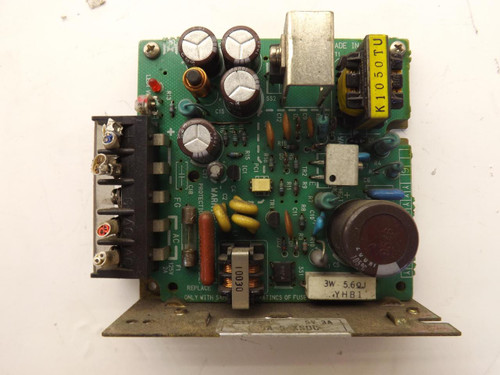 COSEL K15A-5-XSDC POWER SUPPLY T51249