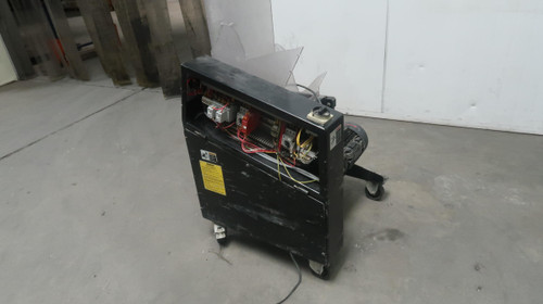 Conair CM-1018  Plastic Granulator  For Sale