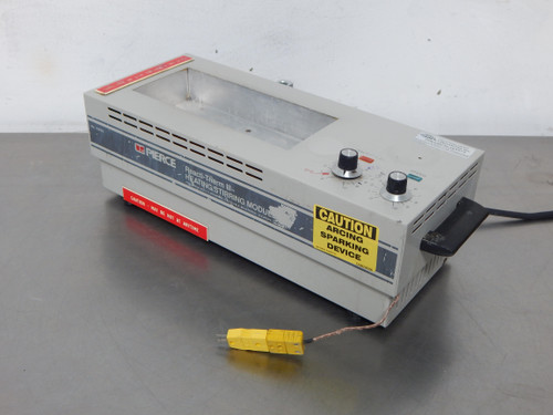Pierce 18935  Reacti-Therm III Heating Stirring Module  For Sale