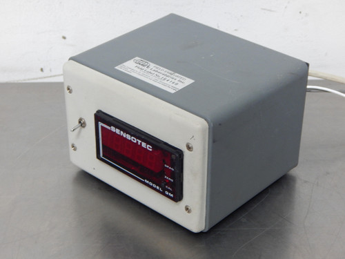 Sensotec GM  Digital Module  For Sale