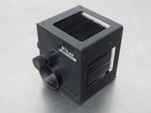Nikon   Light Lense for Laboratory Made in Japan  For Sale