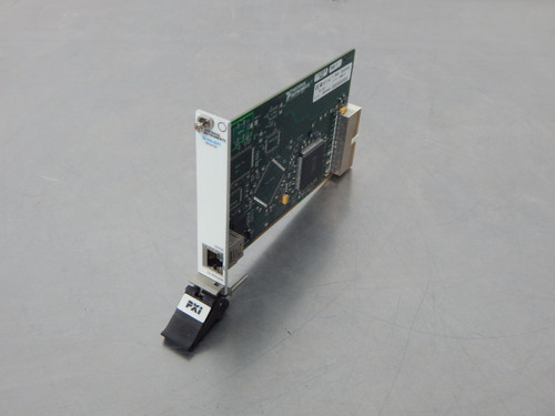 Allen Bradley PXI-8211  Ethernet 10/100Mbps Circuit Board Module  For Sale