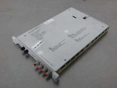 Agilent E1411B 75000 Series C 5 1/2 Digit Multimeter  For Sale