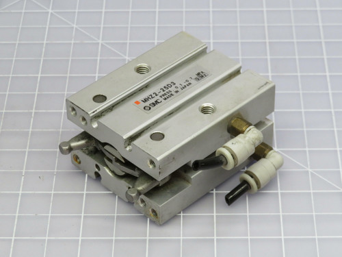 SMC MHZ2-25D3  Grip Cylinder Air  For Sale