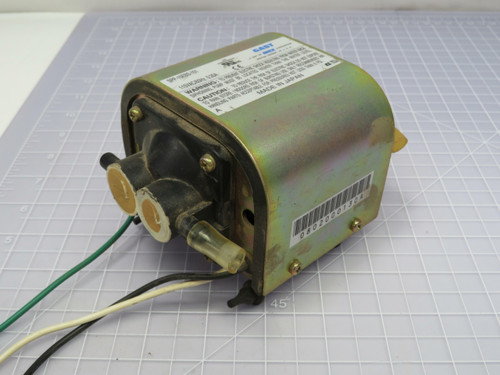 Gast SPP-15EBS-101  Linear Air Pump  For Sale