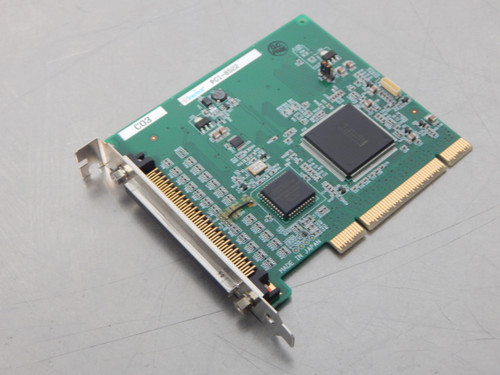 Interface  PCI-8522  Circuit Board  For Sale