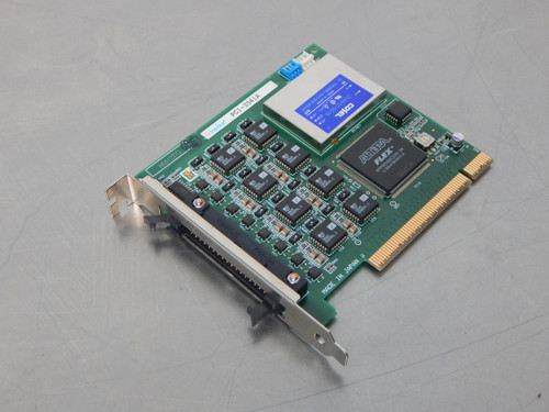 Interface PCI-3341A  Circuit Board  For Sale