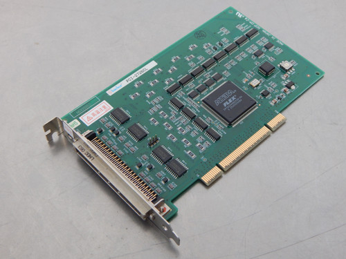 Interface PCI-2726CL  I/O Board  For Sale