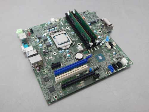 Dell 15127-1 XCNCRSHA Mother Board  For Sale