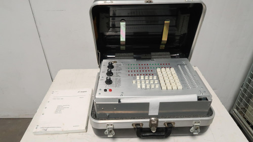 Seagate T8216C  Control Data Unit Field Tester  For Sale