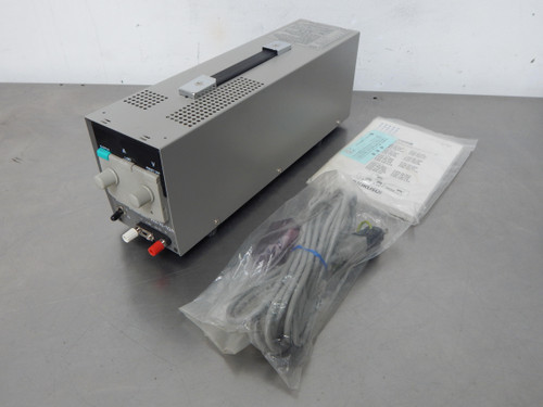 Kikusui  PAN 16-10A  Regulated DC Power Supply   For Sale