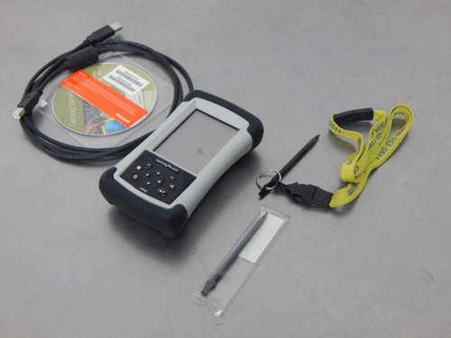 Dap Technologies  Micro Flex 2240X  Rugged PDA  For Sale