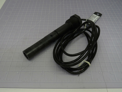 Honeywell 04905-001-33-114-X7-000-000  Conductivity Cell with Temperature Compensator  For Sale