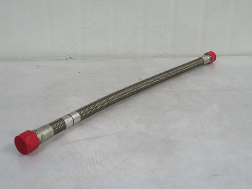 STS-Laconia 82060A12NN0270  Braided Steel Hose 3000 PSI Type IIIB-S/P 29 In  For Sale