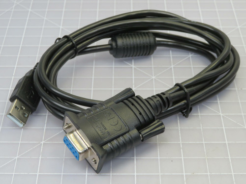 Intermec 203-182-100  USB to Serial Adapter  For Sale