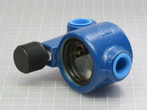 Kaydon 25N55  Gravity Oil Connection  For Sale