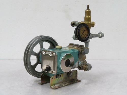 OK RG-313VR  Machine Oil Pump  For Sale