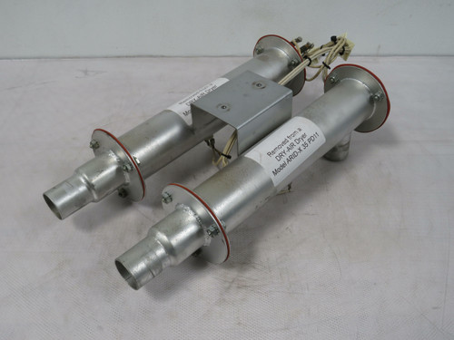 Vacuum Assembly From a DRY-AIR Dryer ARID-X-35 PD11  For Sale