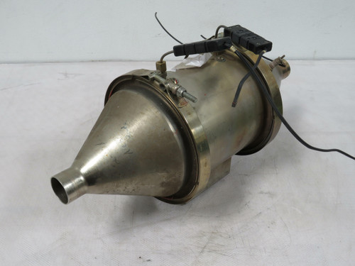 Hopper Part a DRY-AIR Dryer ARID-X-35 PD11  For Sale