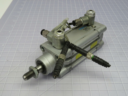 Festo DNC-32-25-PPV-A  Cylinder 12 Bar  For Sale