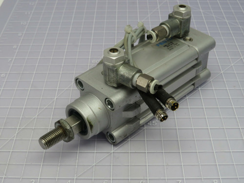 Festo DNC-32-25-PPV-A-Q  Cylinder 12 Bar  For Sale