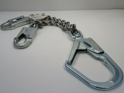 Miller 6756RS/  Rebar Positioning Assembly Attached Swivel 24 In W/5395 Snap   For Sale